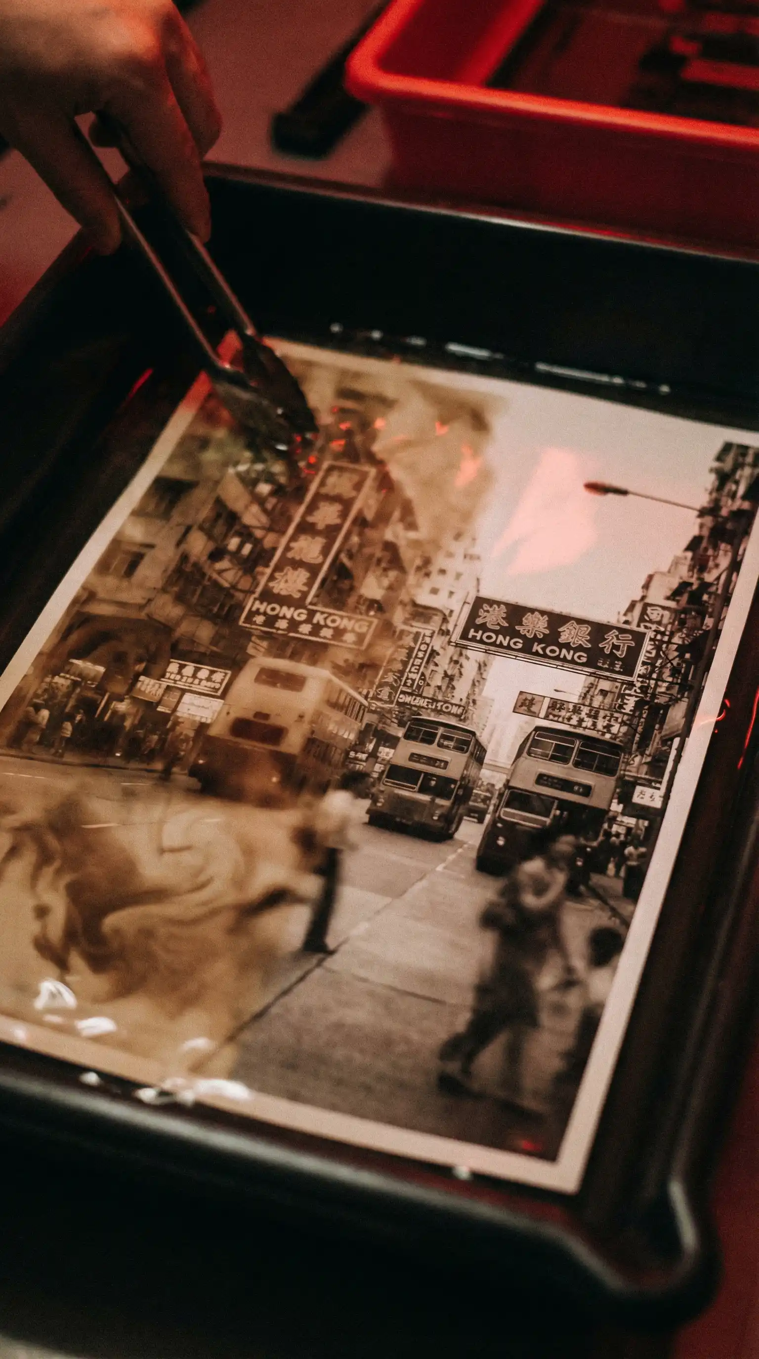 胶卷时光机APP下载 - 经典 集芳阁 随身观影